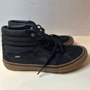 Vans Sk8-Hi Pro